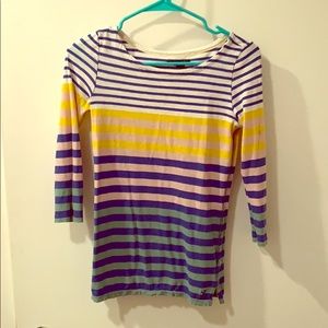 3/4 Length top American Eagle XS